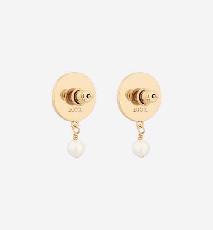 Christian Dior Earrings